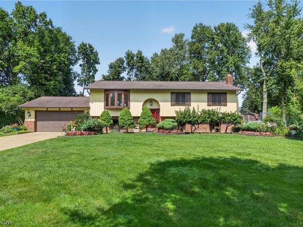 7390 Belvedere Drive , Mentor, OH 44060