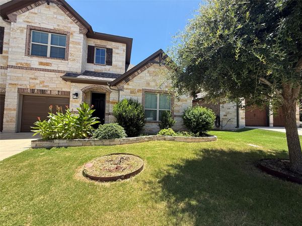1512 Long Shadow LN , Georgetown, TX 78628