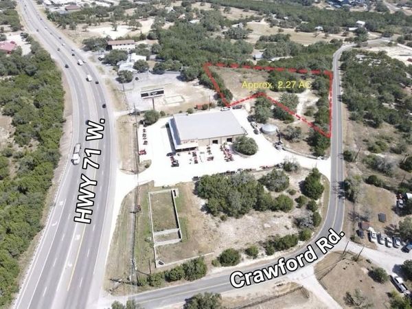 21732 State Highway 71 W, Spicewood, TX 78669