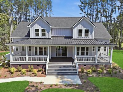 1102 Plantation Overlook Drive, Moncks Corner, SC 29461