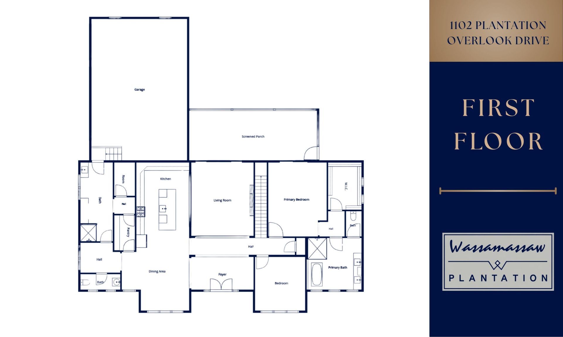 1102 Plantation Overlook Drive Photo 59