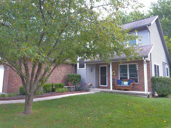 35 Kamman Circle, New Bremen, OH 45869