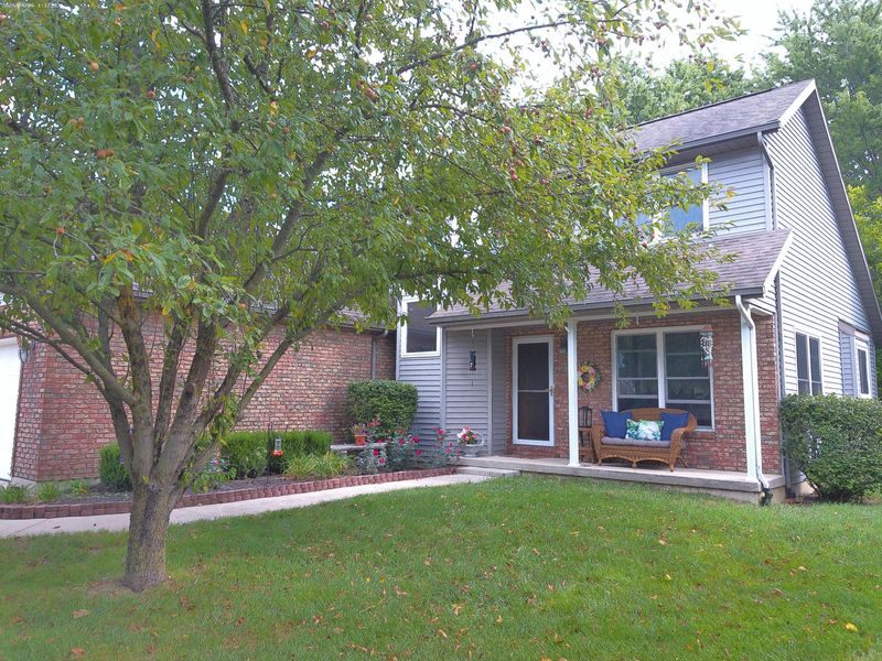 35 Kamman Circle, New Bremen, OH 45869 Photo 1