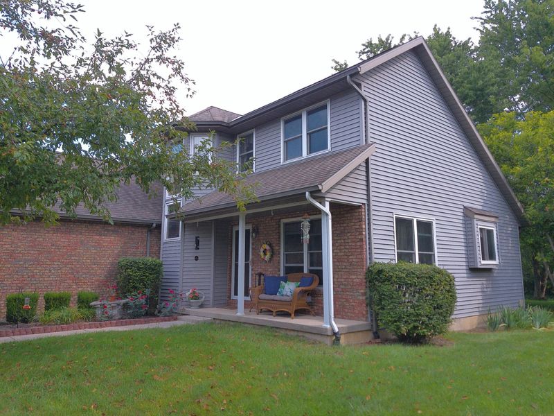 35 Kamman Circle, New Bremen, OH 45869 Photo 2