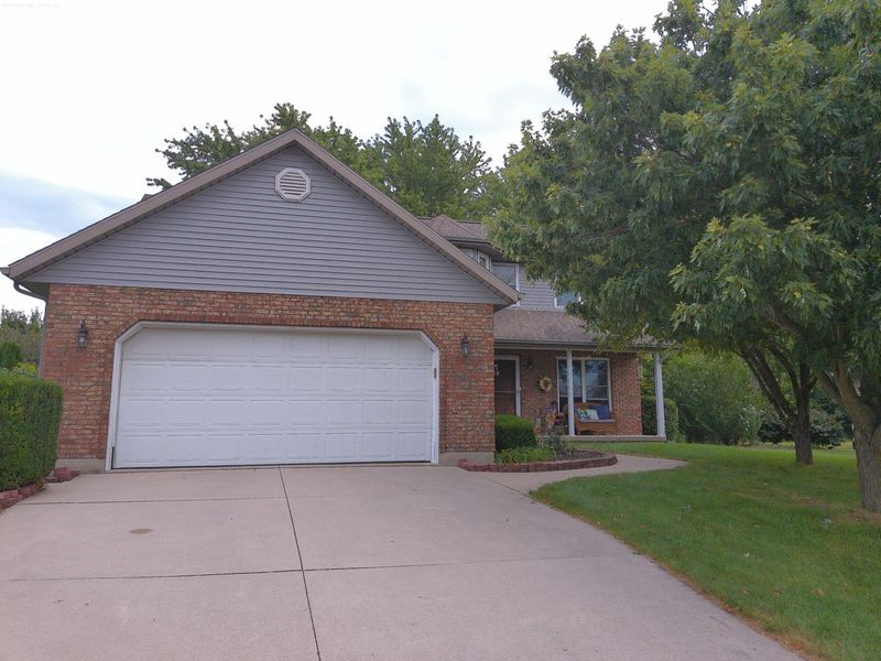 35 Kamman Circle, New Bremen, OH 45869 Photo 4