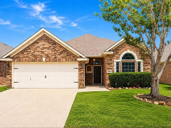 8209 Trinity Vista Trail , Fort Worth, TX 76053