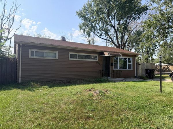 2232 Whitcomb Street , Gary, IN 46404