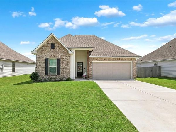 42148 DELACER Lane , Ponchatoula, LA 70454
