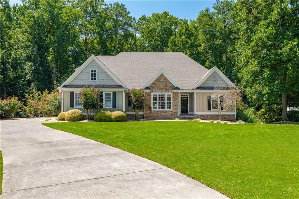 125 Birmingham Walk, Alpharetta, GA 30004 Main Photo
