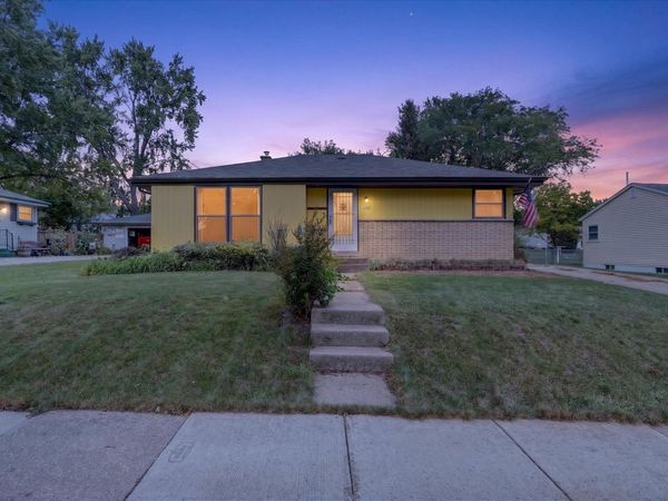 1809 Burton Street, Beloit, WI 53511