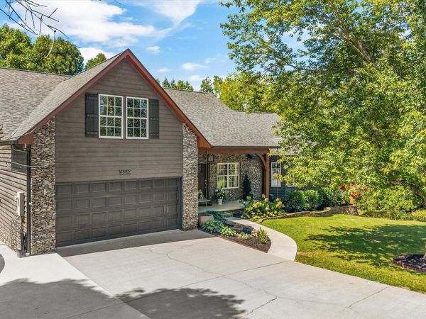 4449 Wonderland Drive, Louisville, TN 37777