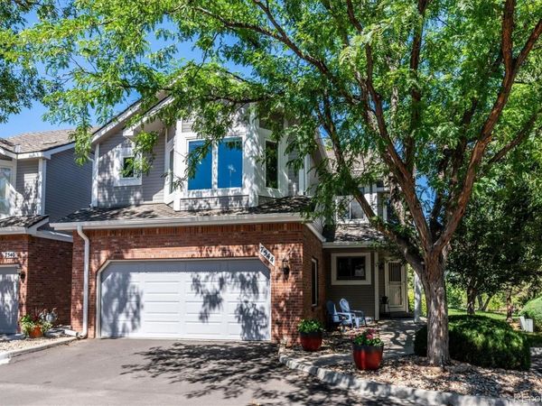 7544 S Monaco Way, Centennial, CO 80112