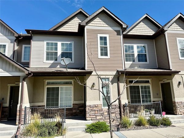 3861 N Himalaya Road , Unit 3, Denver, CO 80249