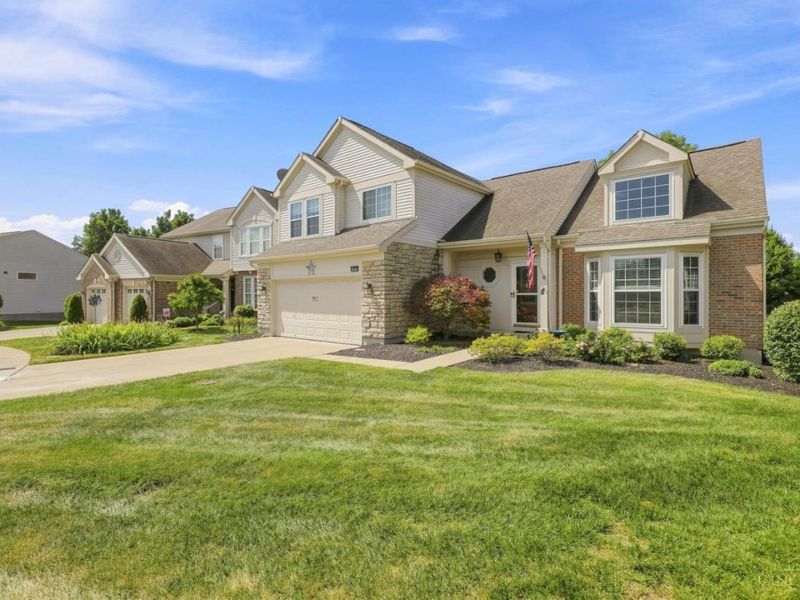 6036 Havenwood Court, Fairfield, OH 45011 Photo 2