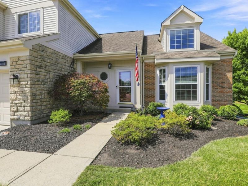 6036 Havenwood Court, Fairfield, OH 45011 Photo 3