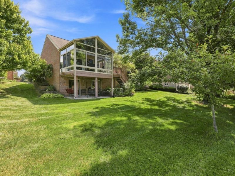 6036 Havenwood Court, Fairfield, OH 45011 Photo 49