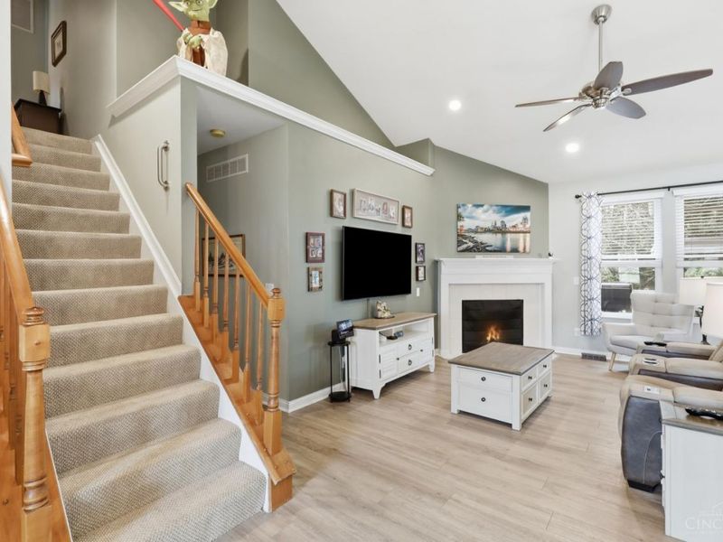 6036 Havenwood Court, Fairfield, OH 45011 Photo 5