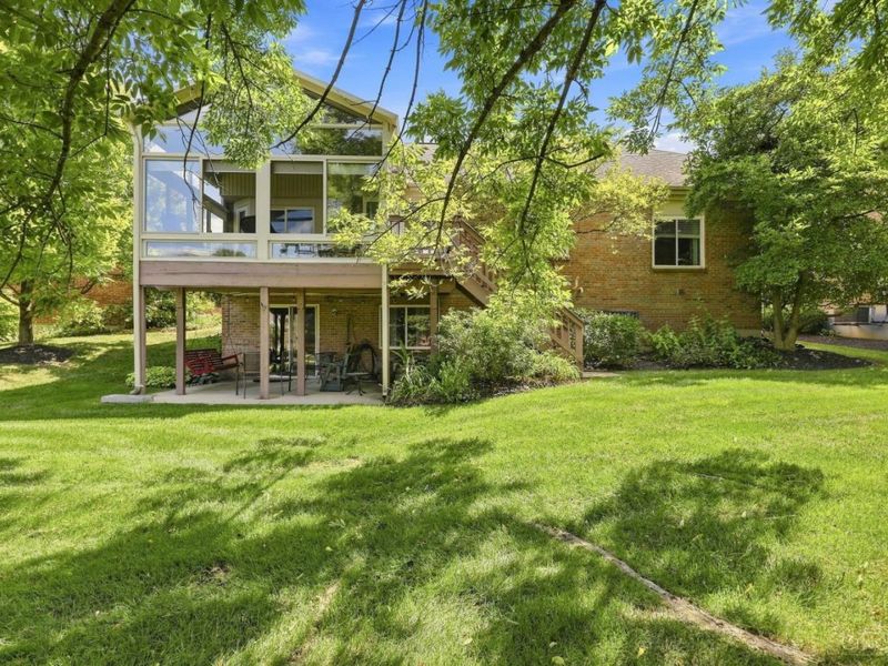 6036 Havenwood Court, Fairfield, OH 45011 Photo 50