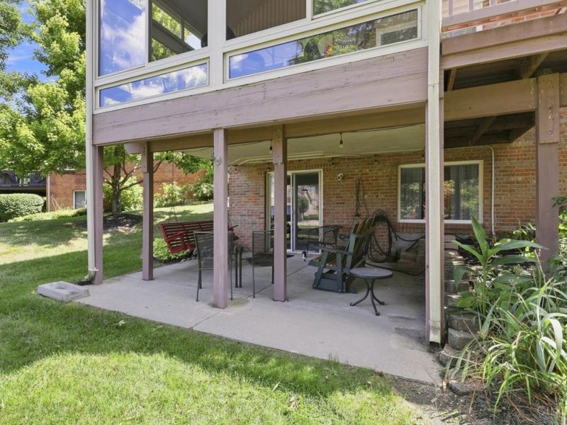 6036 Havenwood Court, Fairfield, OH 45011 Photo 54
