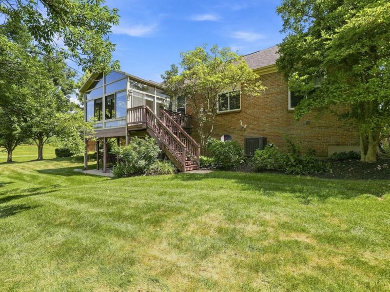 6036 Havenwood Court, Fairfield, OH 45011 Photo 56