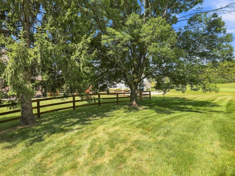 6036 Havenwood Court, Fairfield, OH 45011 Photo 57