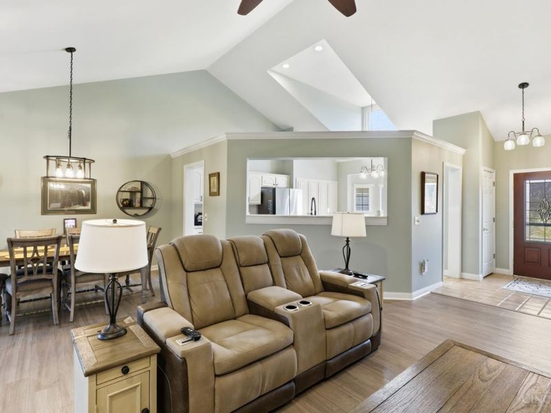 6036 Havenwood Court, Fairfield, OH 45011 Photo 6
