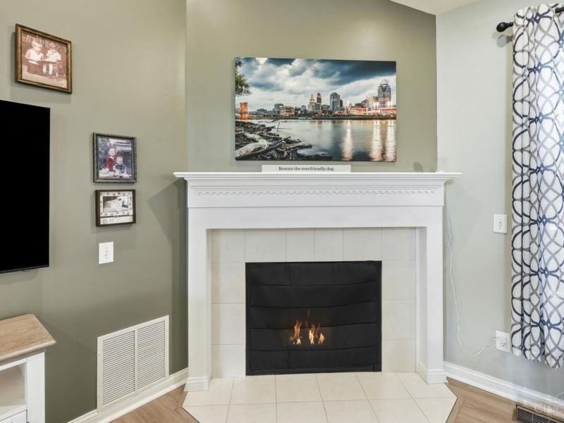 6036 Havenwood Court, Fairfield, OH 45011 Photo 8