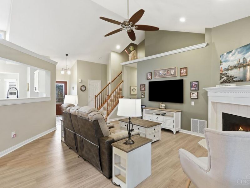 6036 Havenwood Court, Fairfield, OH 45011 Photo 9