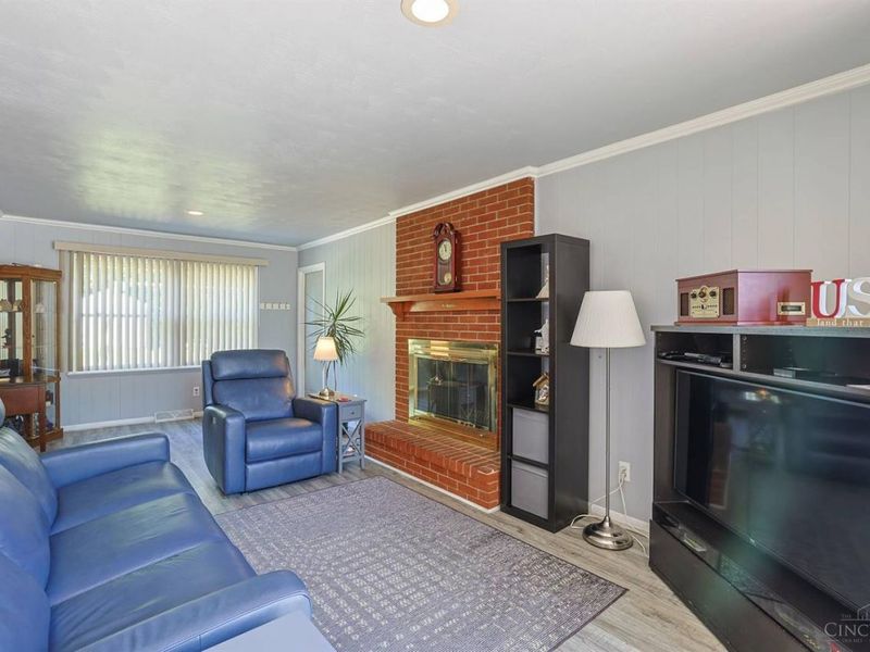 5653 Christine Drive, Fairfield, OH 45014 Photo 6