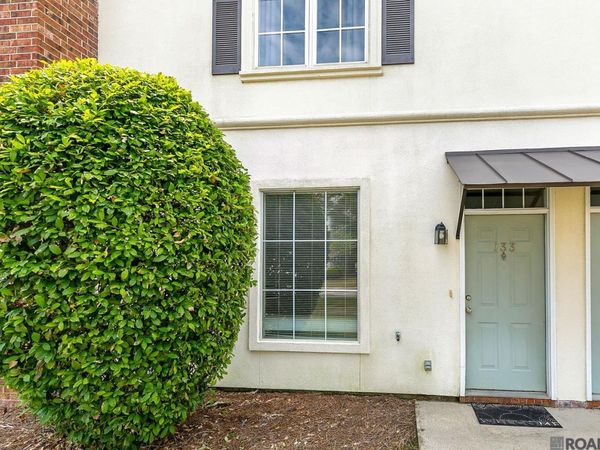 4000 Lake Beau Pre, Unit #133, Baton Rouge, LA 70820