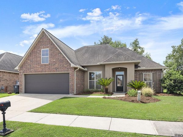 20126 Grenada Ave, Baton Rouge, LA 70817