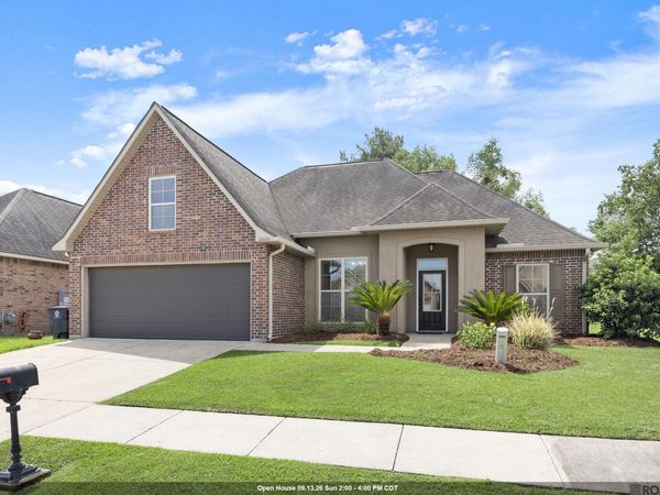 20126 Grenada Ave, Baton Rouge, LA 70817