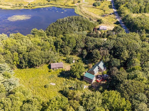 879 West Street , Rockport, ME 04856