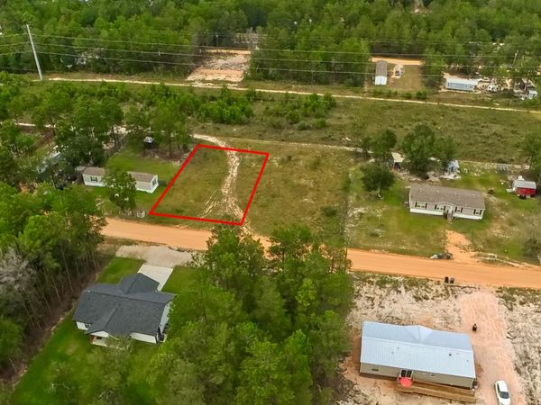 Lot 11 W Violet Lane, DeFuniak Springs, FL 32433