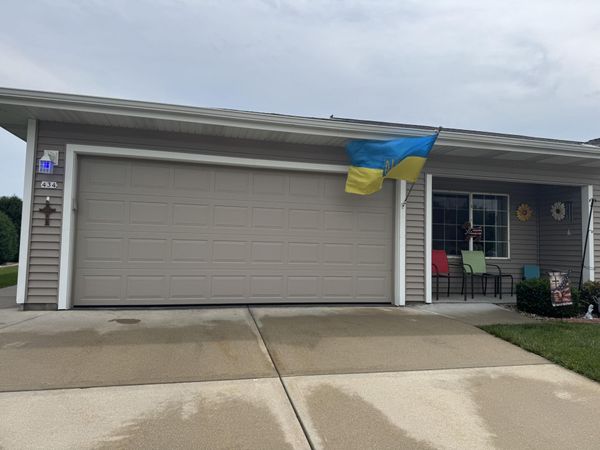 434 Novak St, Hartford, WI 53027