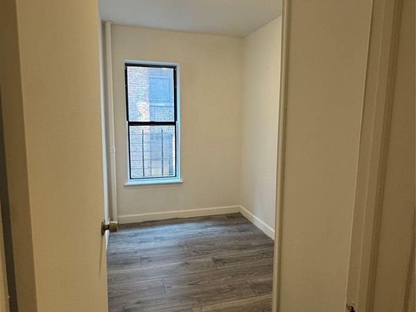 551 W 160th Street , Unit 3D, New York (Manhattan), NY 10032