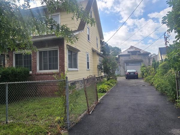 112 E 4th Street , Mount Vernon, NY 10550