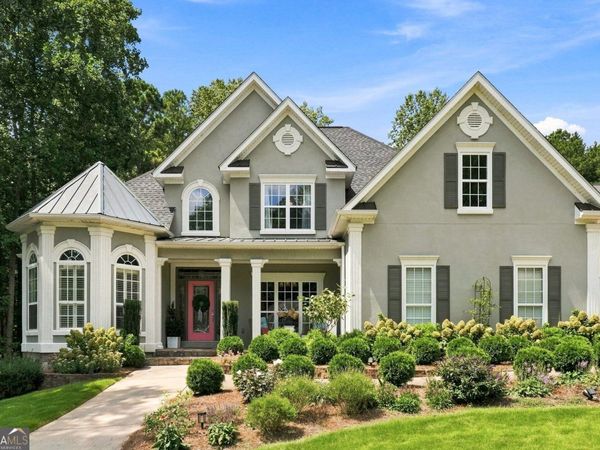 301 Stonebridge Boulevard, Bremen, GA 30110