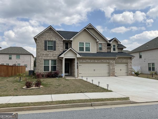 137 Cabin Way, Hampton, GA 30228