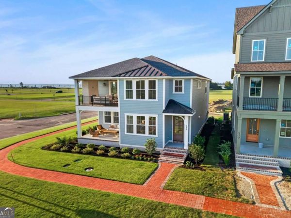515 Reserve Way, Savannah, GA 31401