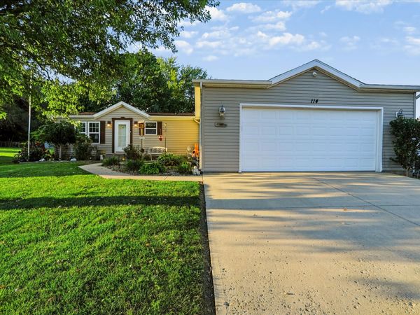 114 Leatie Way , Ingalls, IN 46048