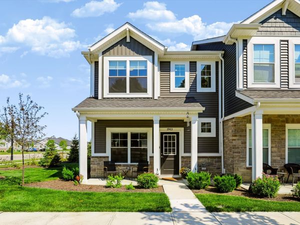 19413 Grassy Branch Road, Westfield, IN 46074