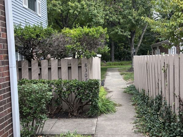 8308 Hewlet Drive, Indianapolis, IN 46268