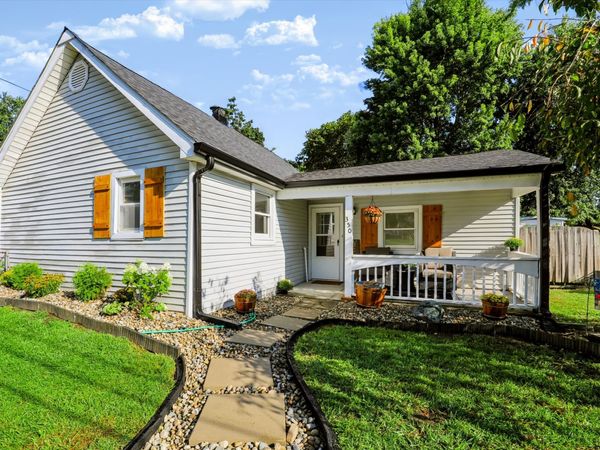 350 Hamilton Avenue , Franklin, IN 46131