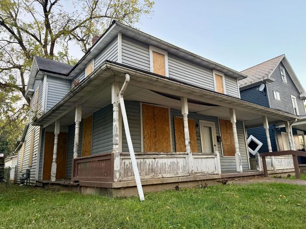 429 Harrison Avenue , Lancaster, OH 43130