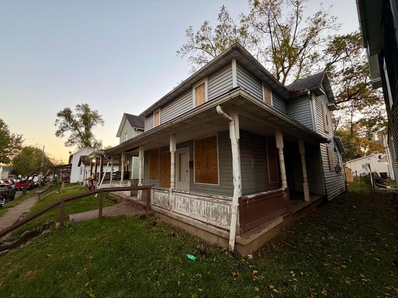 429 Harrison Avenue , Lancaster, OH 43130 Photo 2