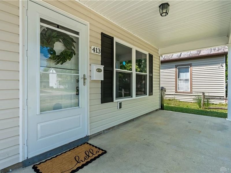 413 S Mulberry, Wilmington, OH Photo 10