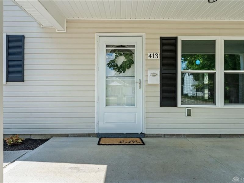 413 S Mulberry, Wilmington, OH Photo 11