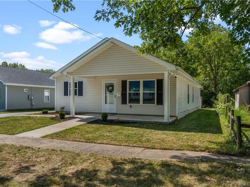 413 S Mulberry, Wilmington, OH Photo 30