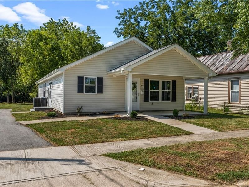 413 S Mulberry, Wilmington, OH Photo 5